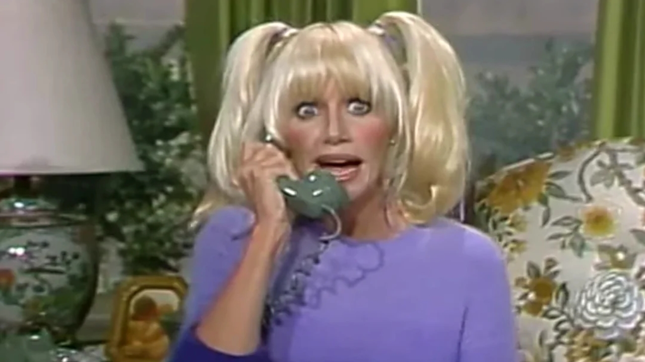 Suzanne Somers Three's Company