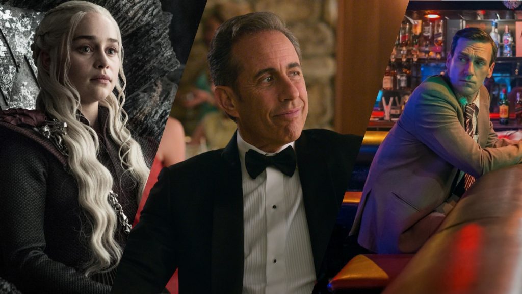 TV Stars That Couldn’t Transition To Movie Stars | Outrun Gaming