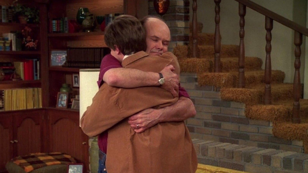 That '70s Show - Red Forman