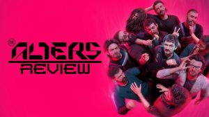 The Alters Feature