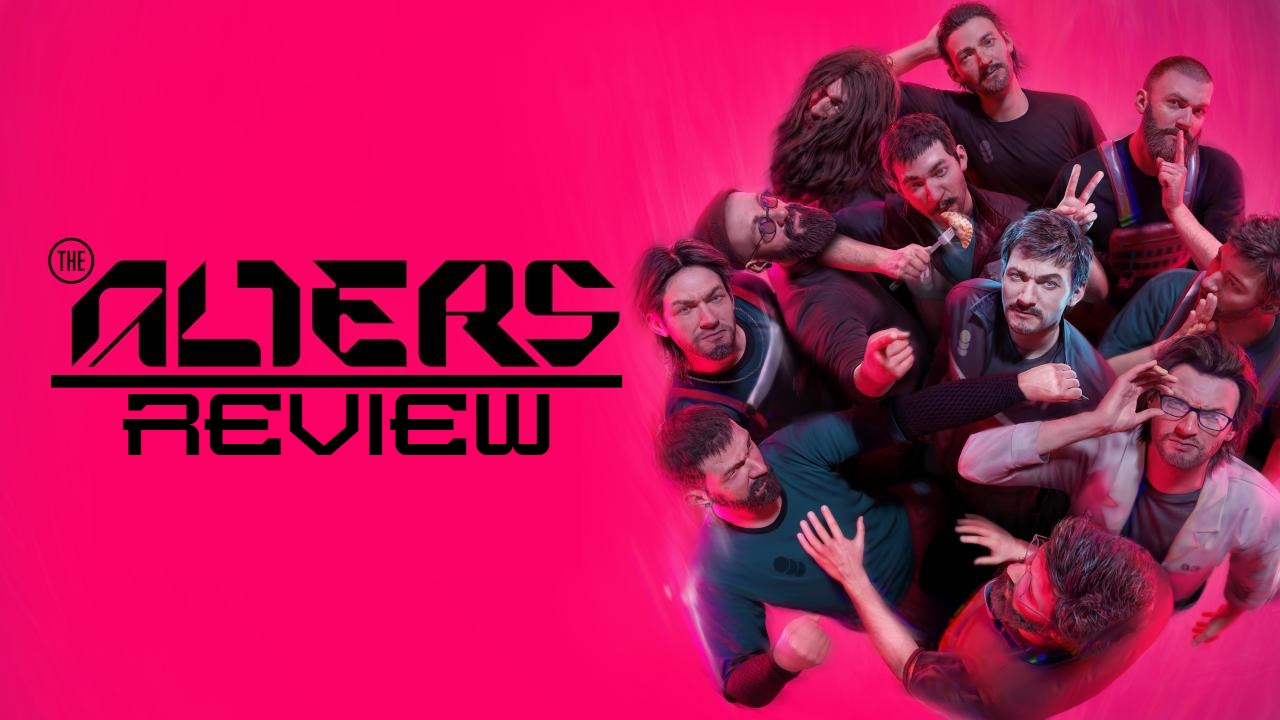 The Alters Review: Surviving Yourself With Yourselves