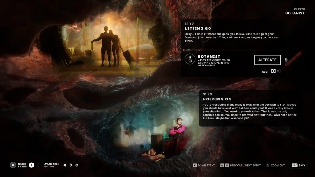 The Alters Review: Surviving Yourself With Yourselves