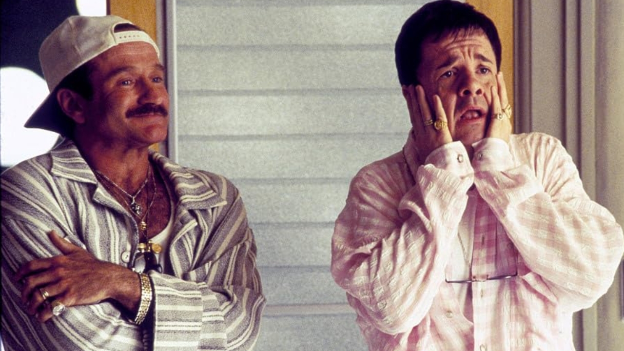 The Birdcage (1996)
