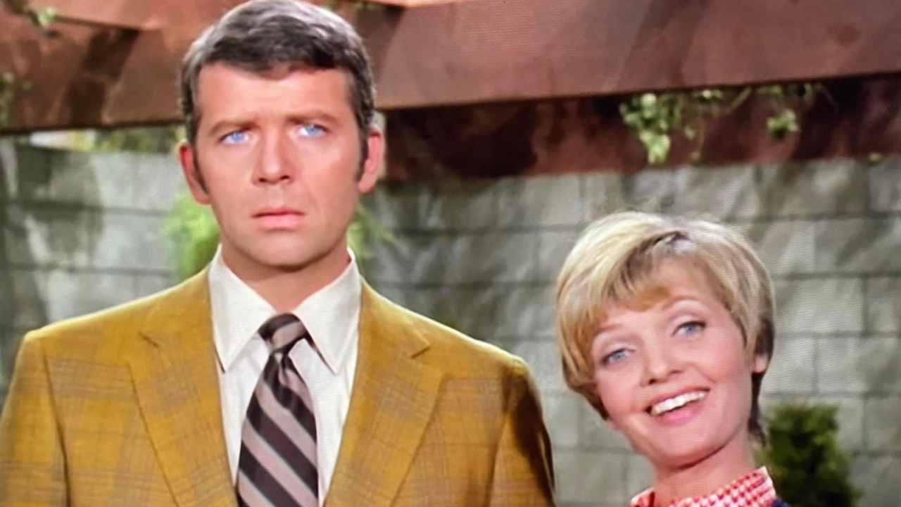 The Brady Bunch