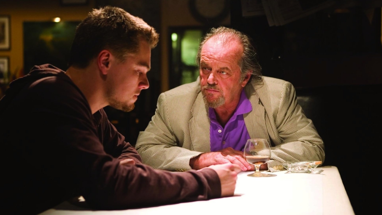 The Departed