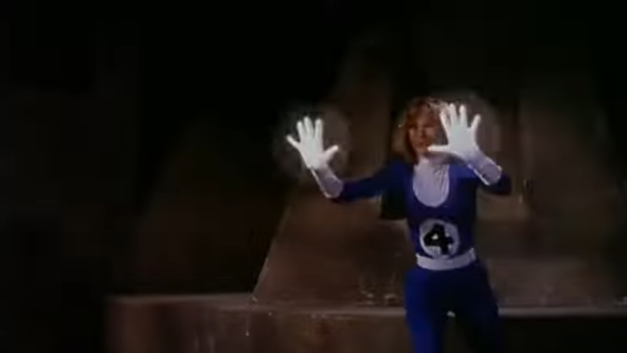 The Fantastic Four (1994)