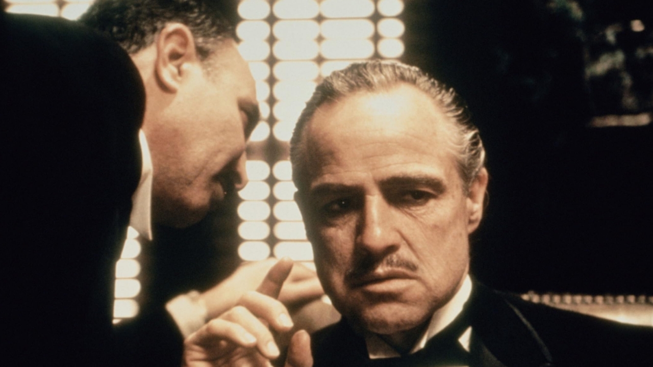 The Godfather