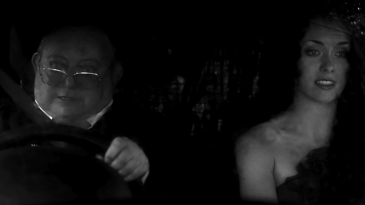 The Human Centipede 2 (Full Sequence)