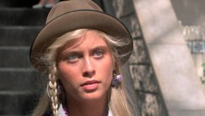 The Legend of Billie Jean