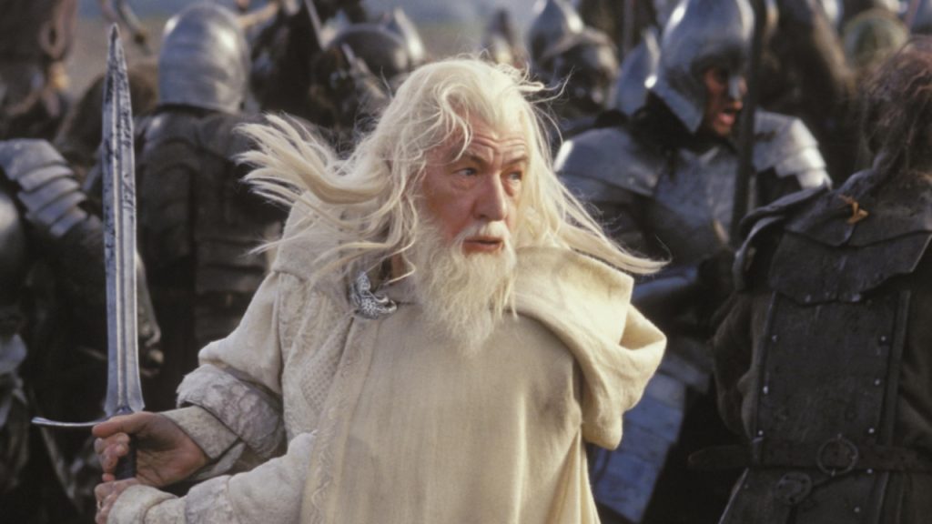 The Lord of the Rings