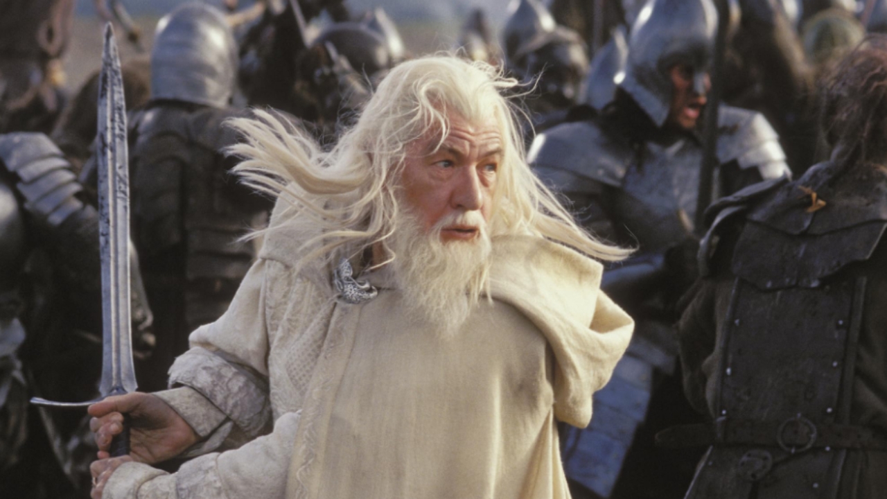 The Lord of the Rings