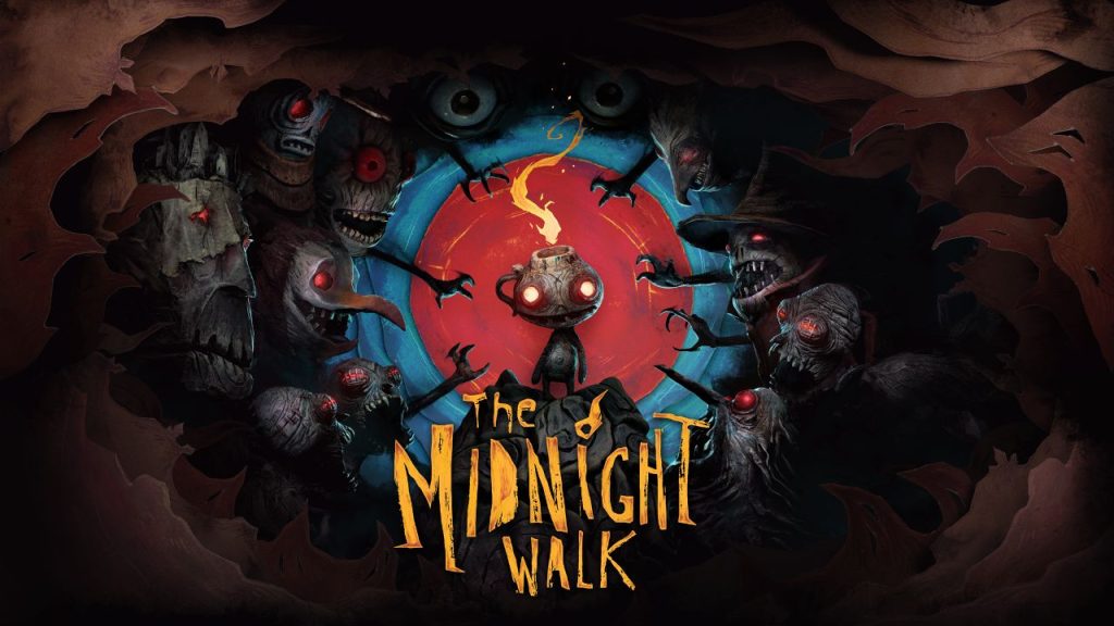 The Midnight Walk (2025) | Outrun Gaming