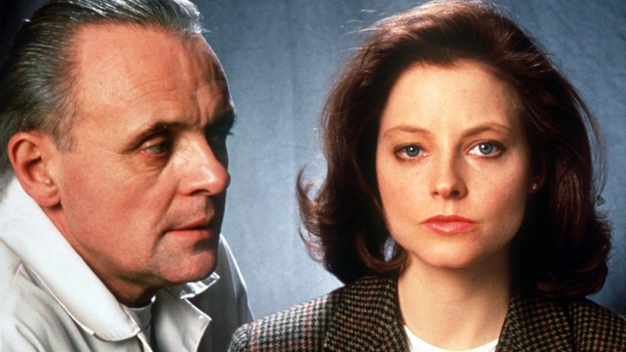 The Silence of the Lambs
