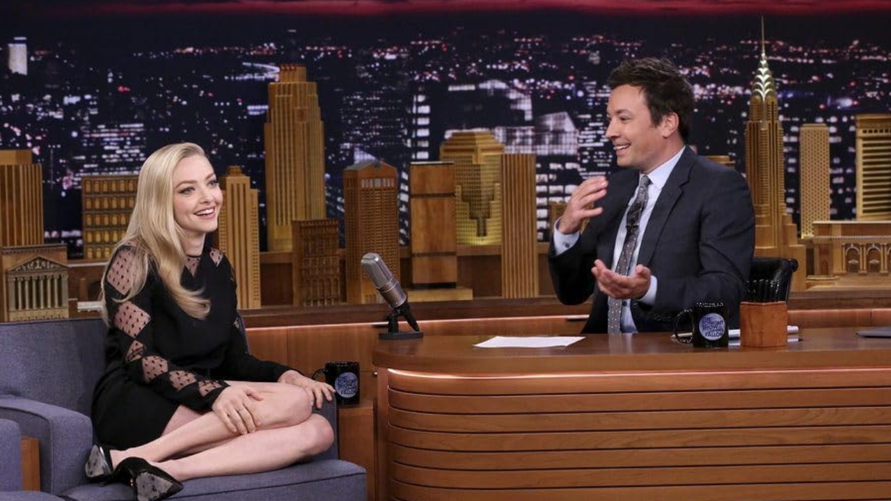 The Tonight Show