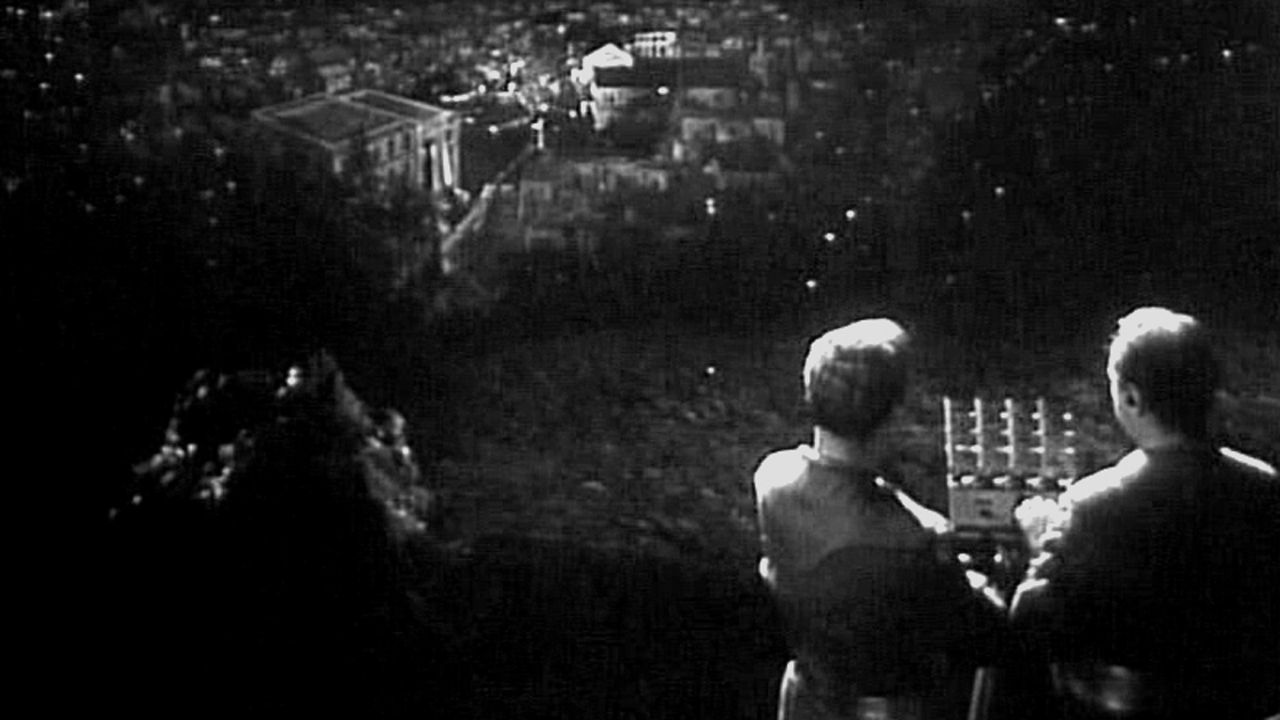 The Twilight Zone - The Monsters Are Due on Maple Street