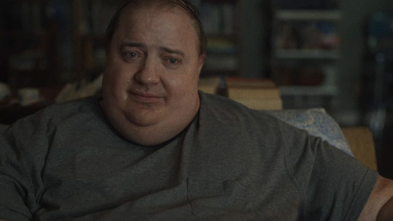The Whale