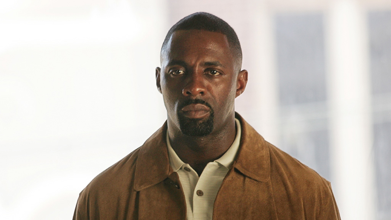 The Wire - Middle Ground