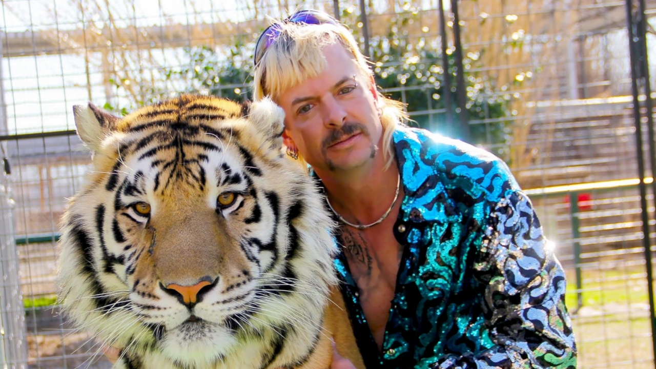 Tiger King