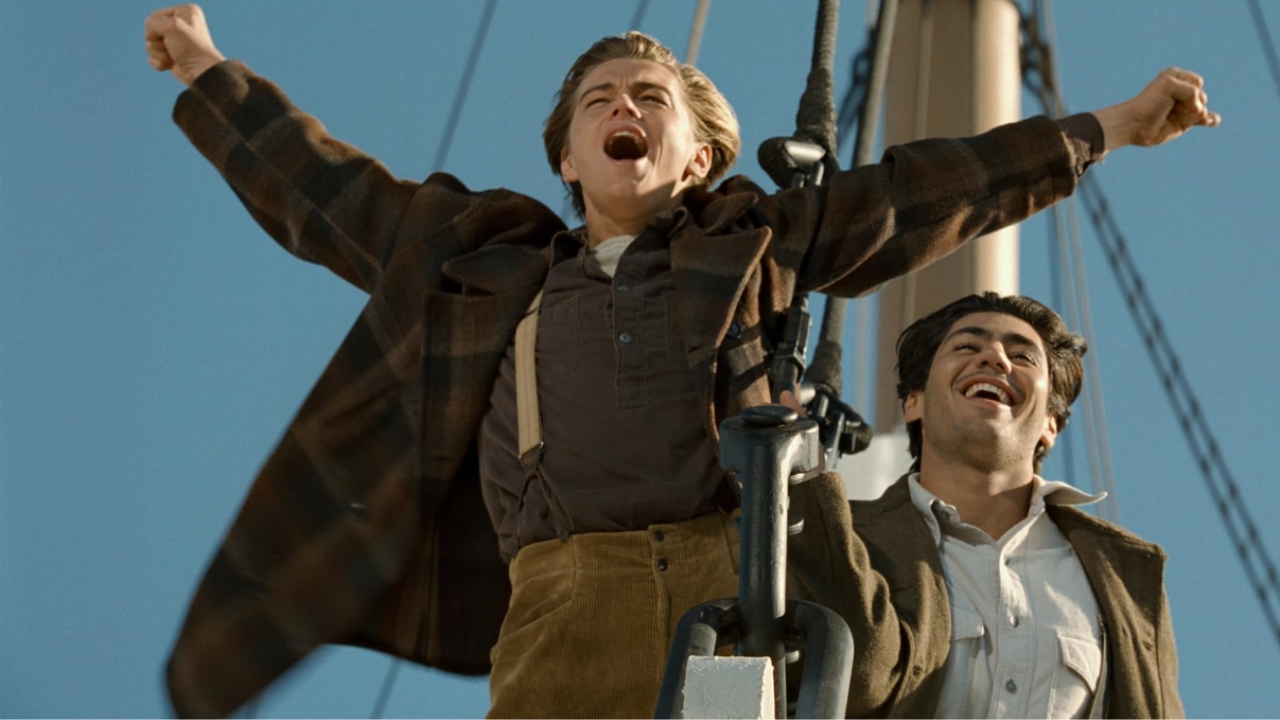 Titanic