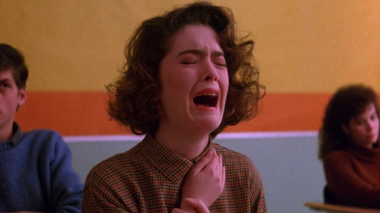 Twin Peaks