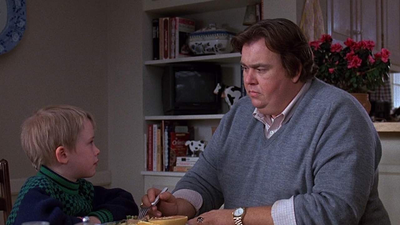 Uncle Buck