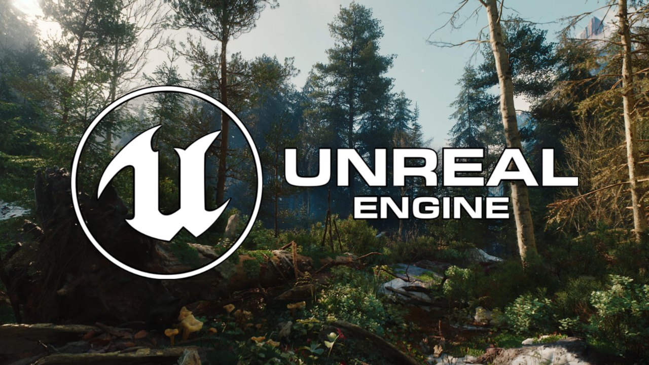 Unreal Engine 5.6 Boasts Optimization and New Features