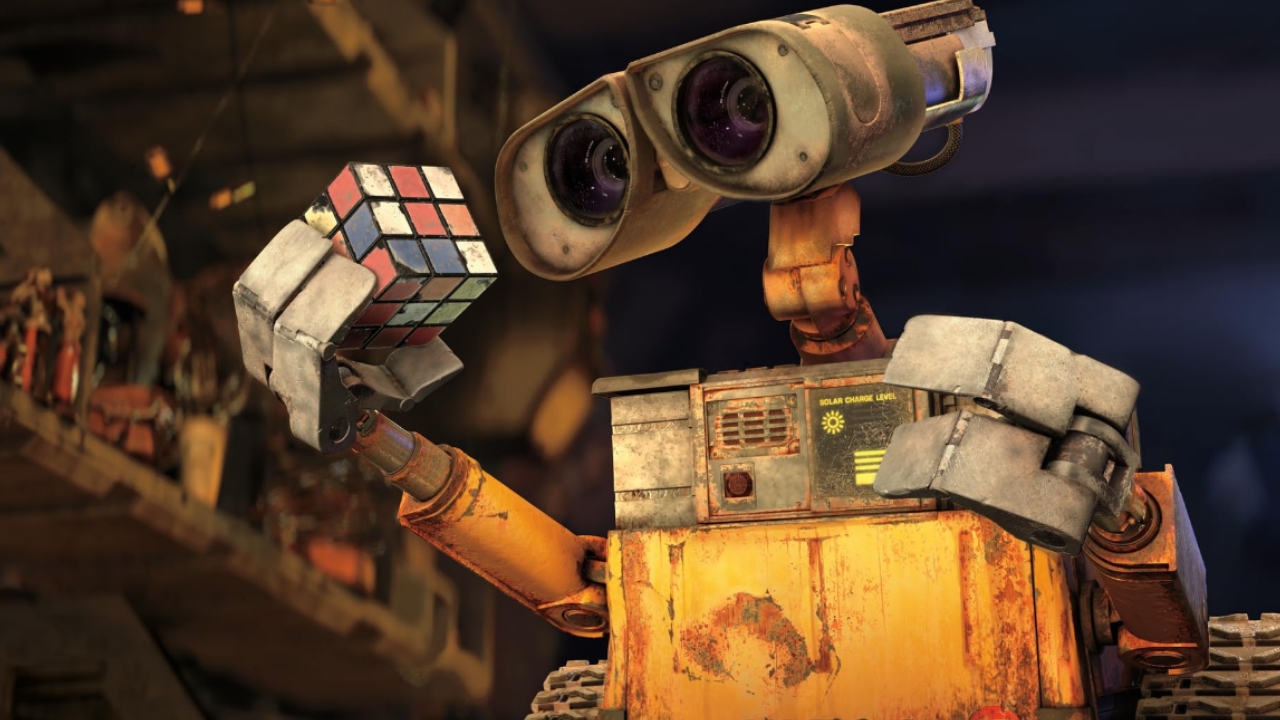 WALL-E