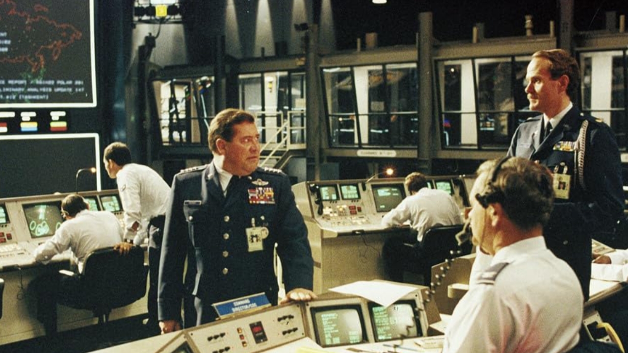 WarGames
