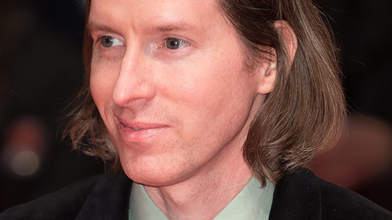 Wes Anderson