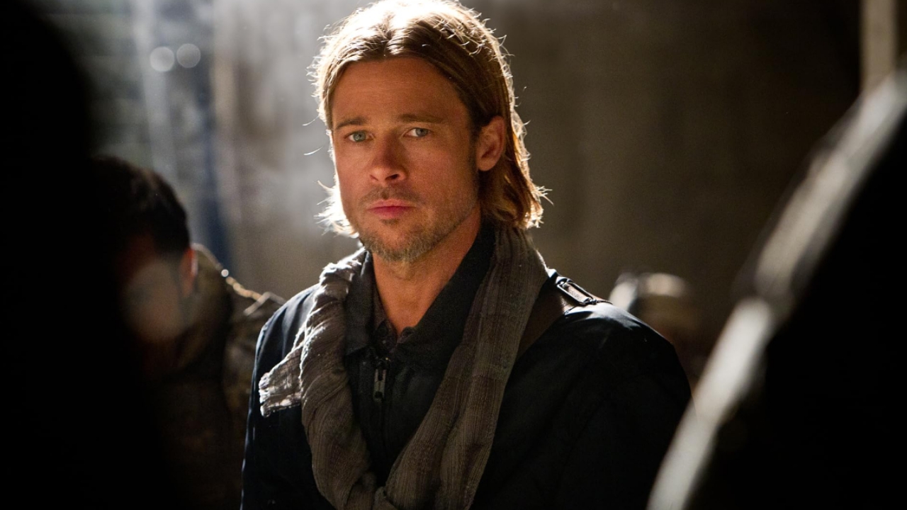 World War Z