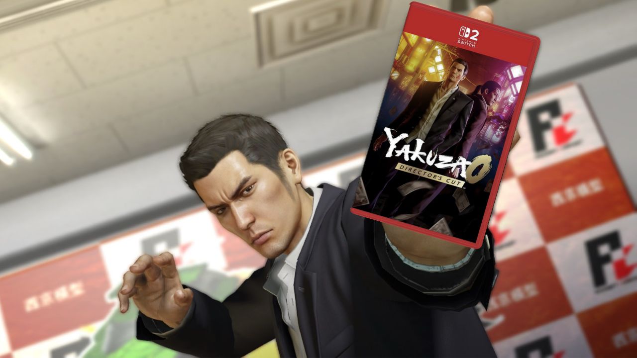 Third-party Nintendo Switch 2 game sales fall flat