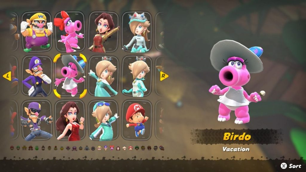 Best Unlockable Outfits in ‘Mario Kart World’