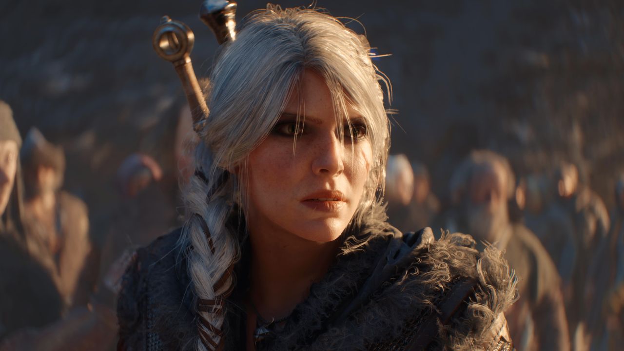 ‘Witcher IV’ teased in dazzling Unreal Engine demo