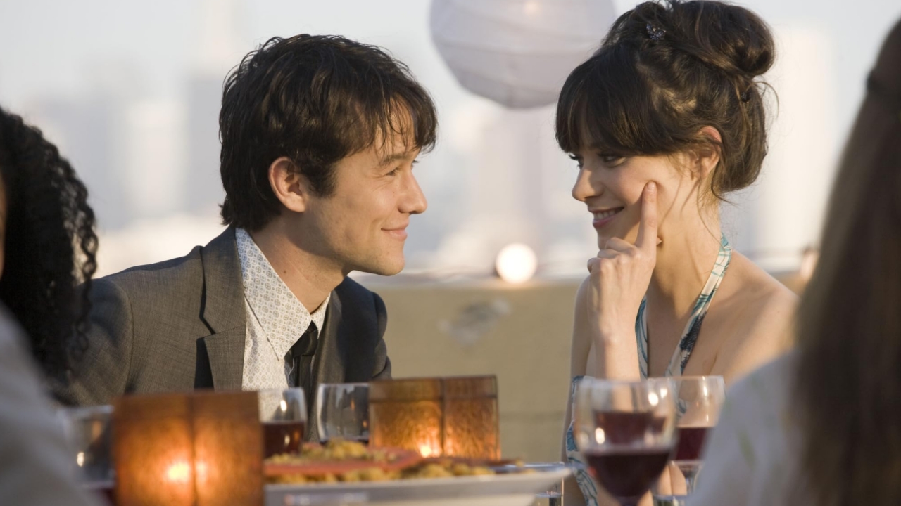 (500) Days of Summer