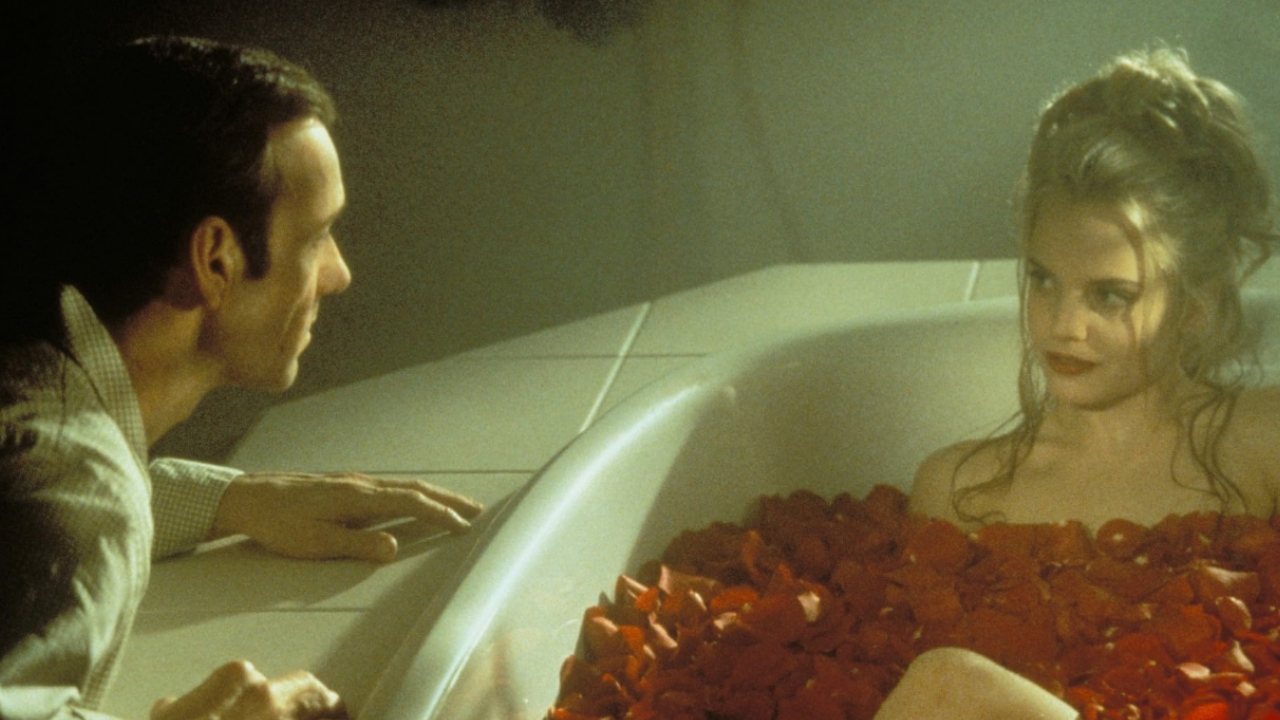 American Beauty