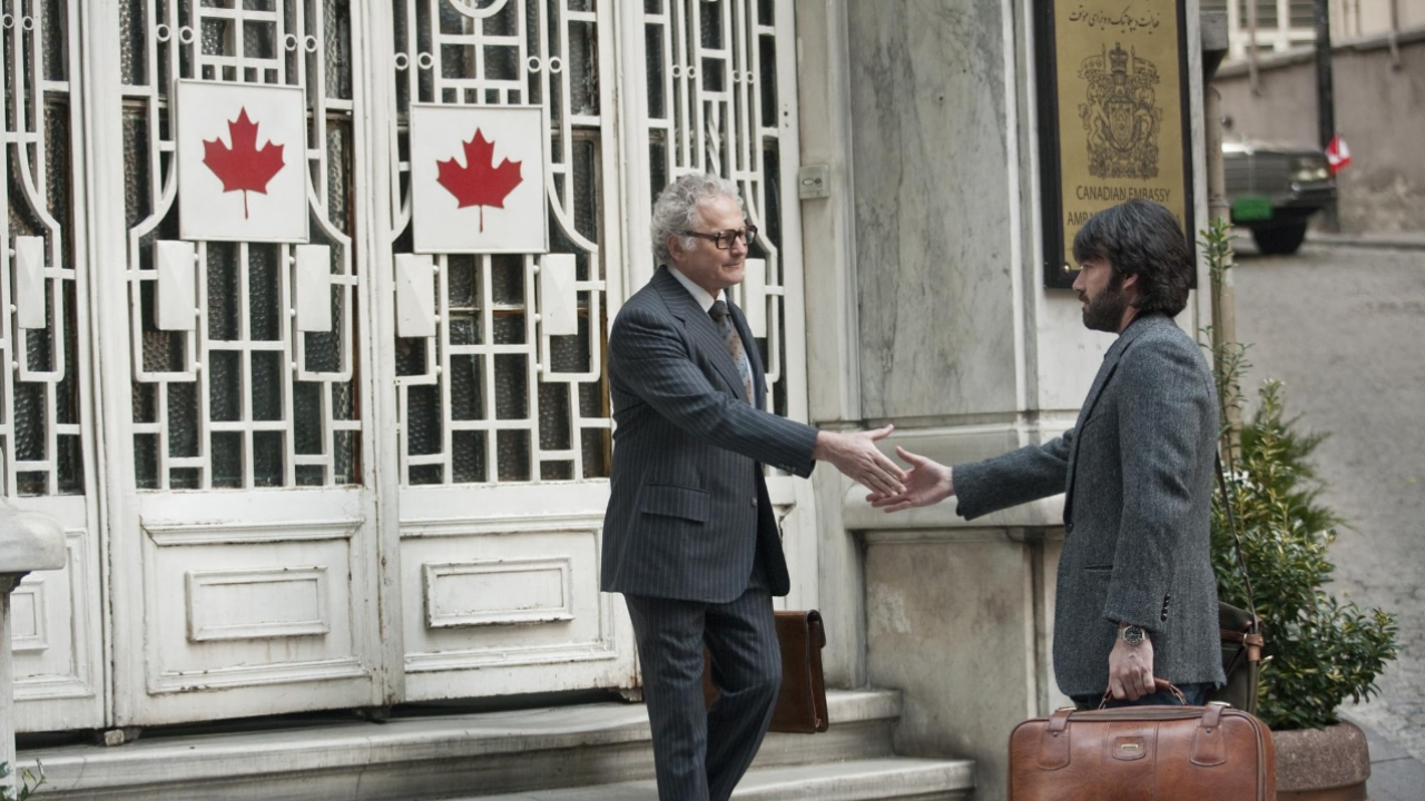 Argo