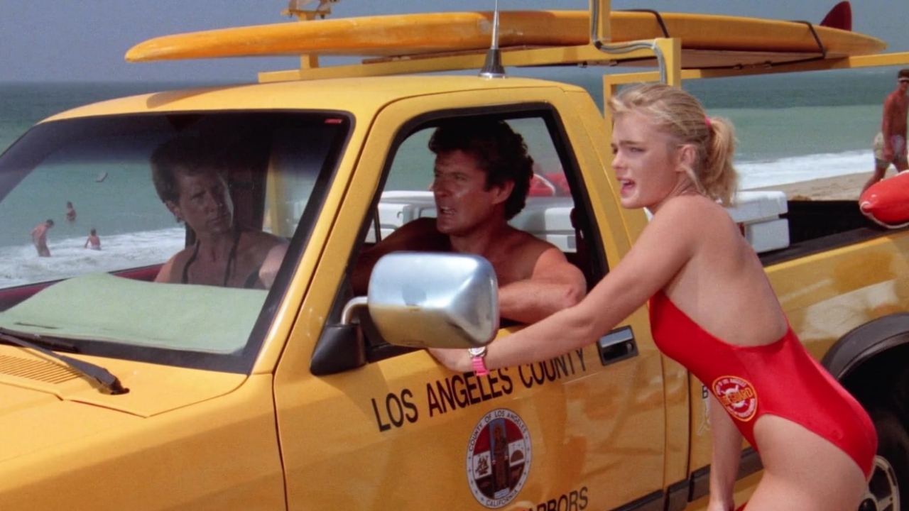 Baywatch