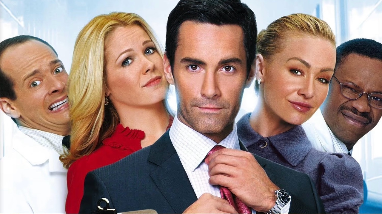 Better Off Ted