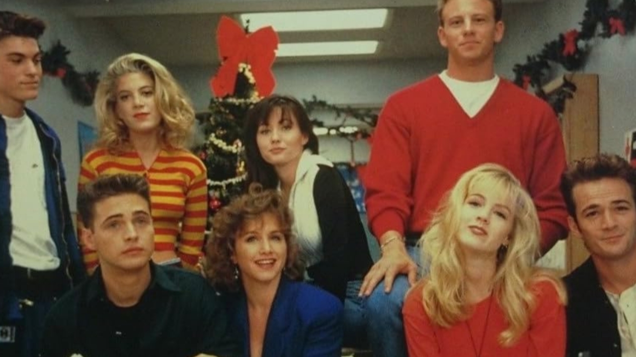 Beverley Hills, 90210