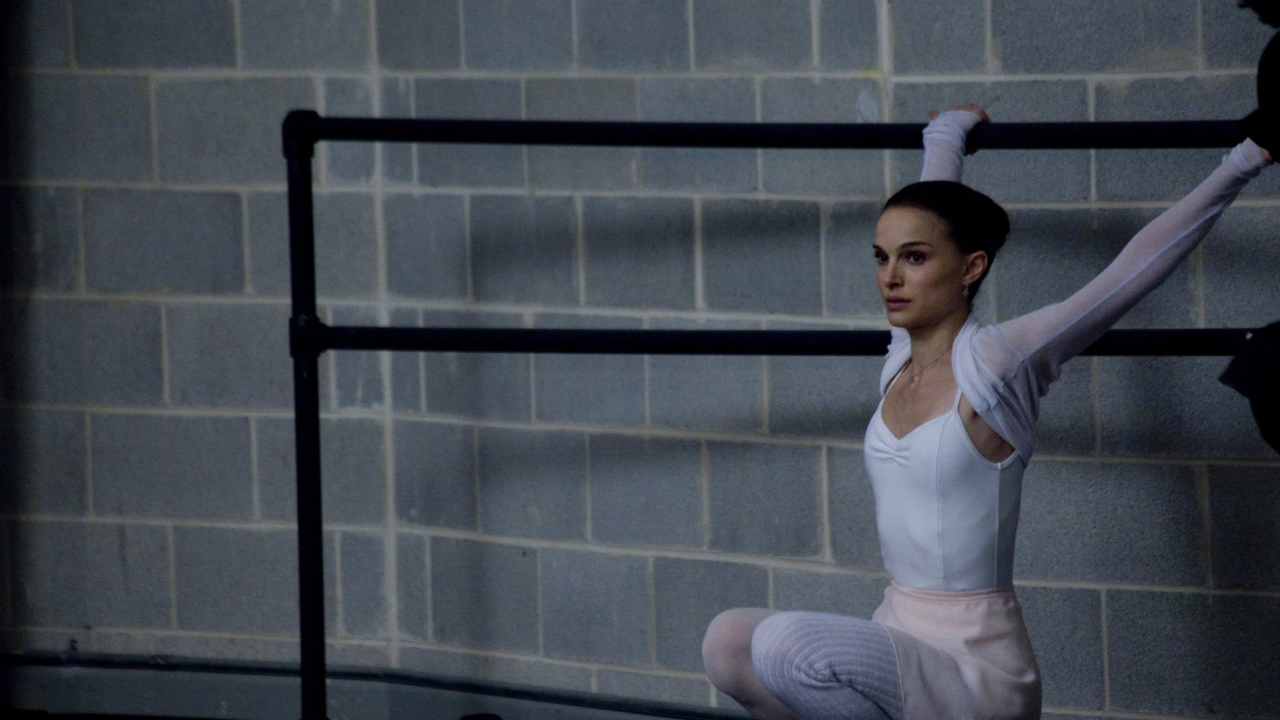Black Swan