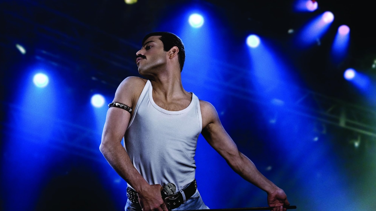 Bohemian Rhapsody