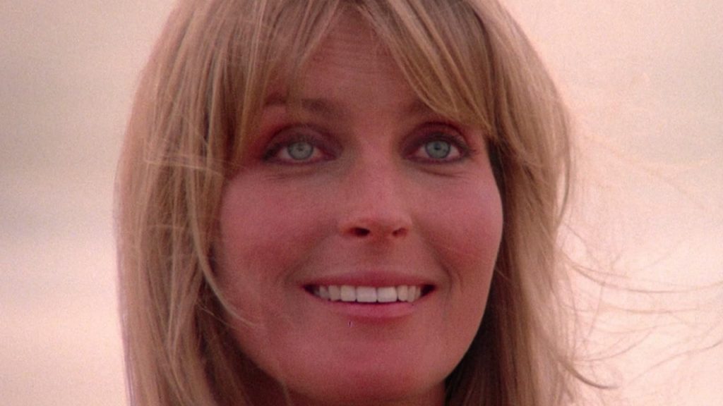 Bolero Bo Derek | Outrun Gaming | Outrun Gaming