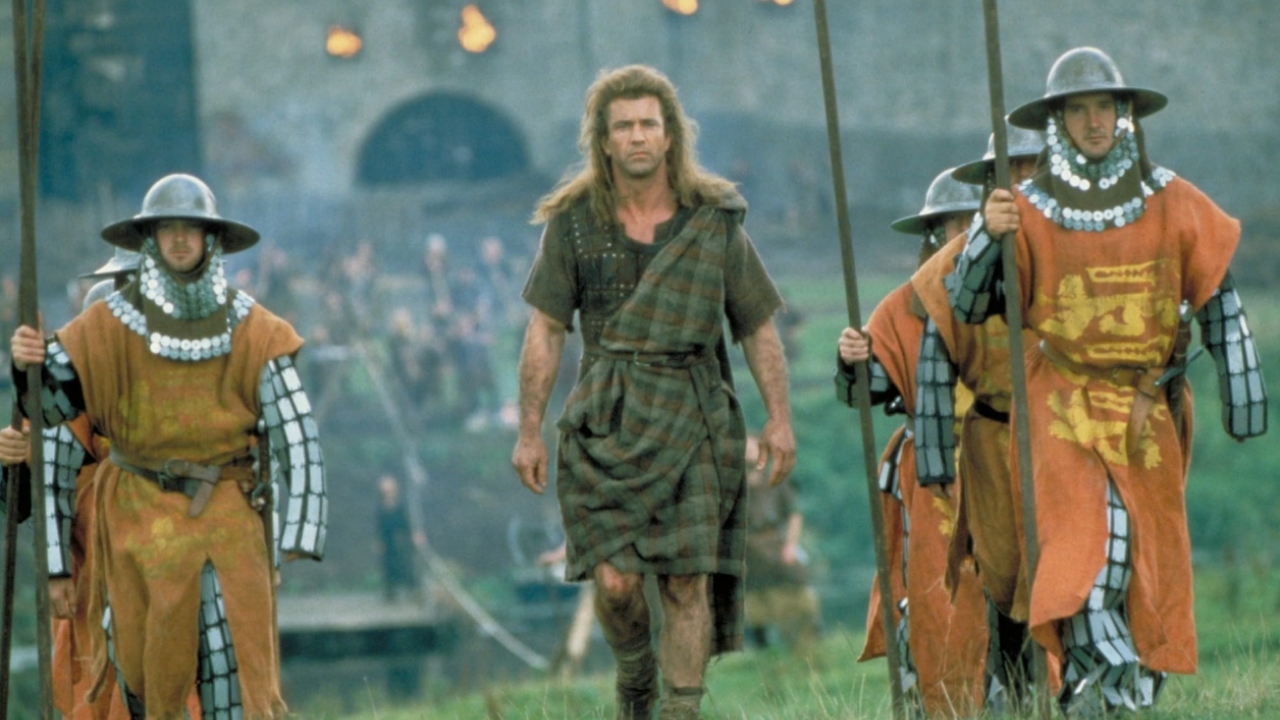 Braveheart