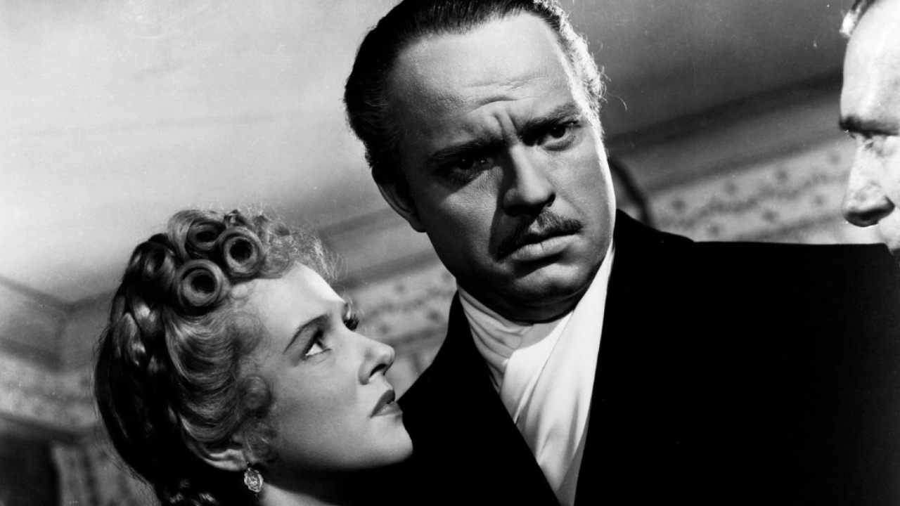 Citizen Kane