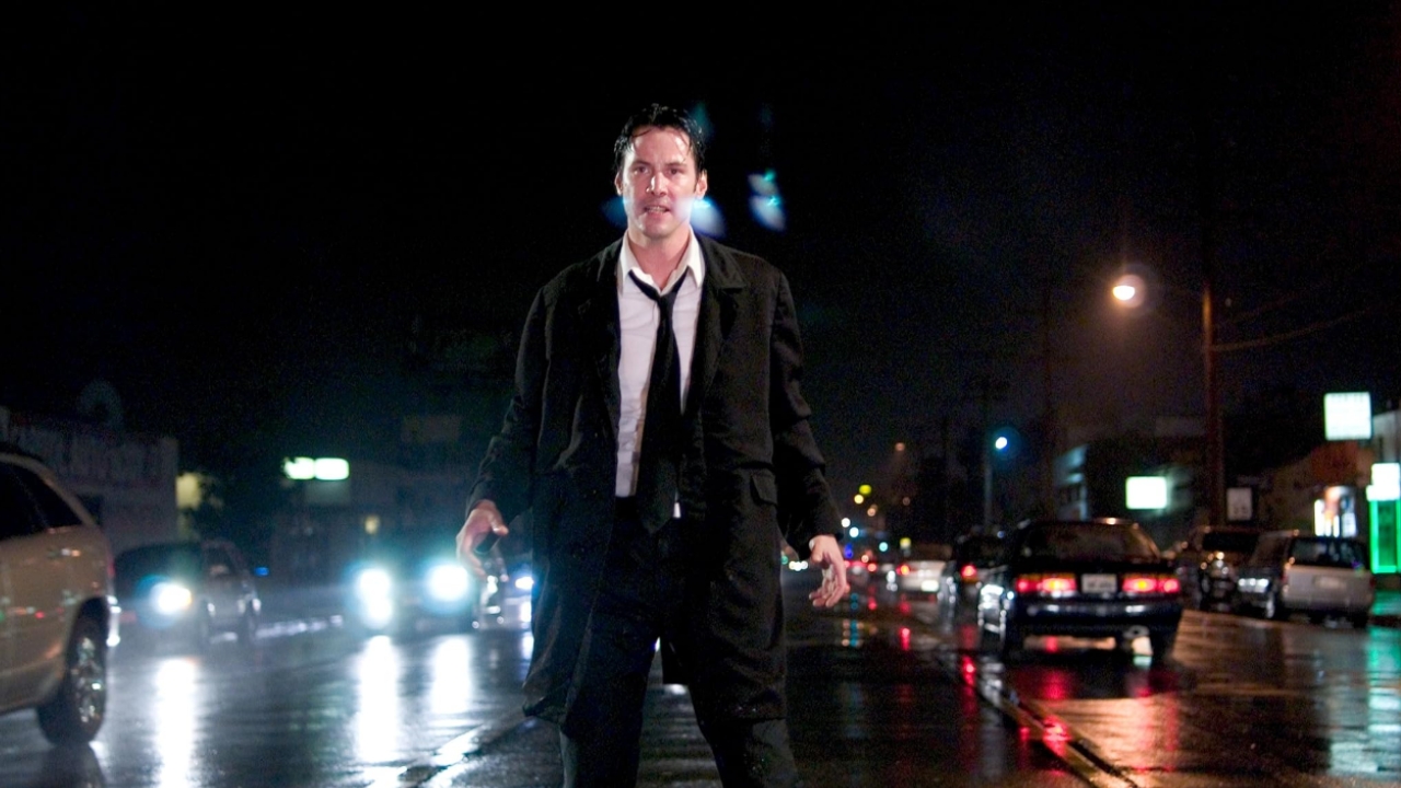Constantine