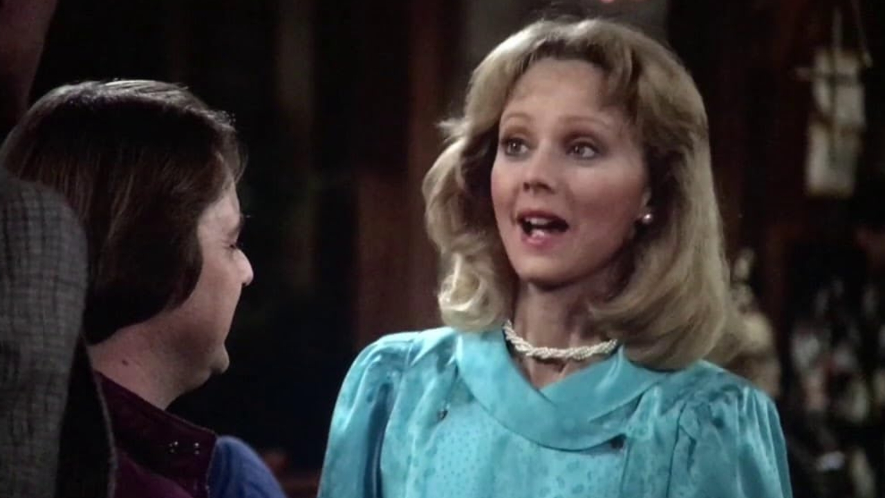 Diane Chambers - Cheers