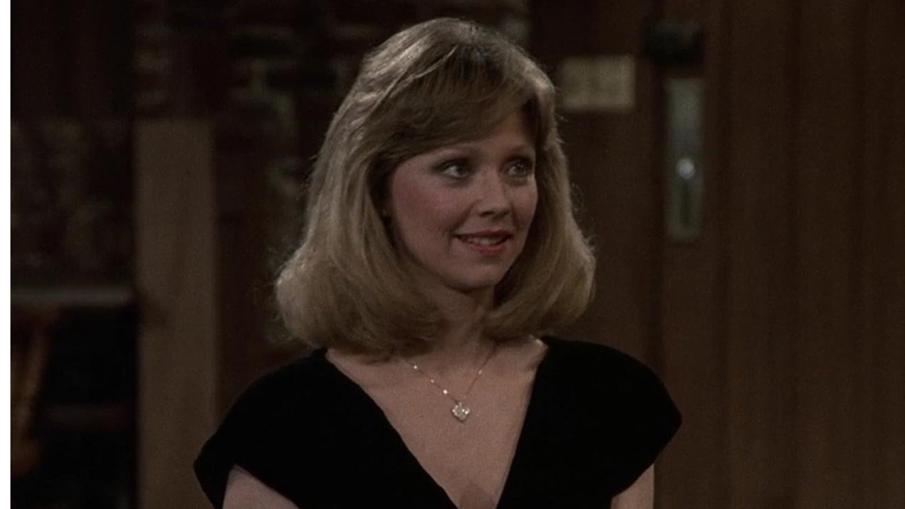 Diane - Cheers