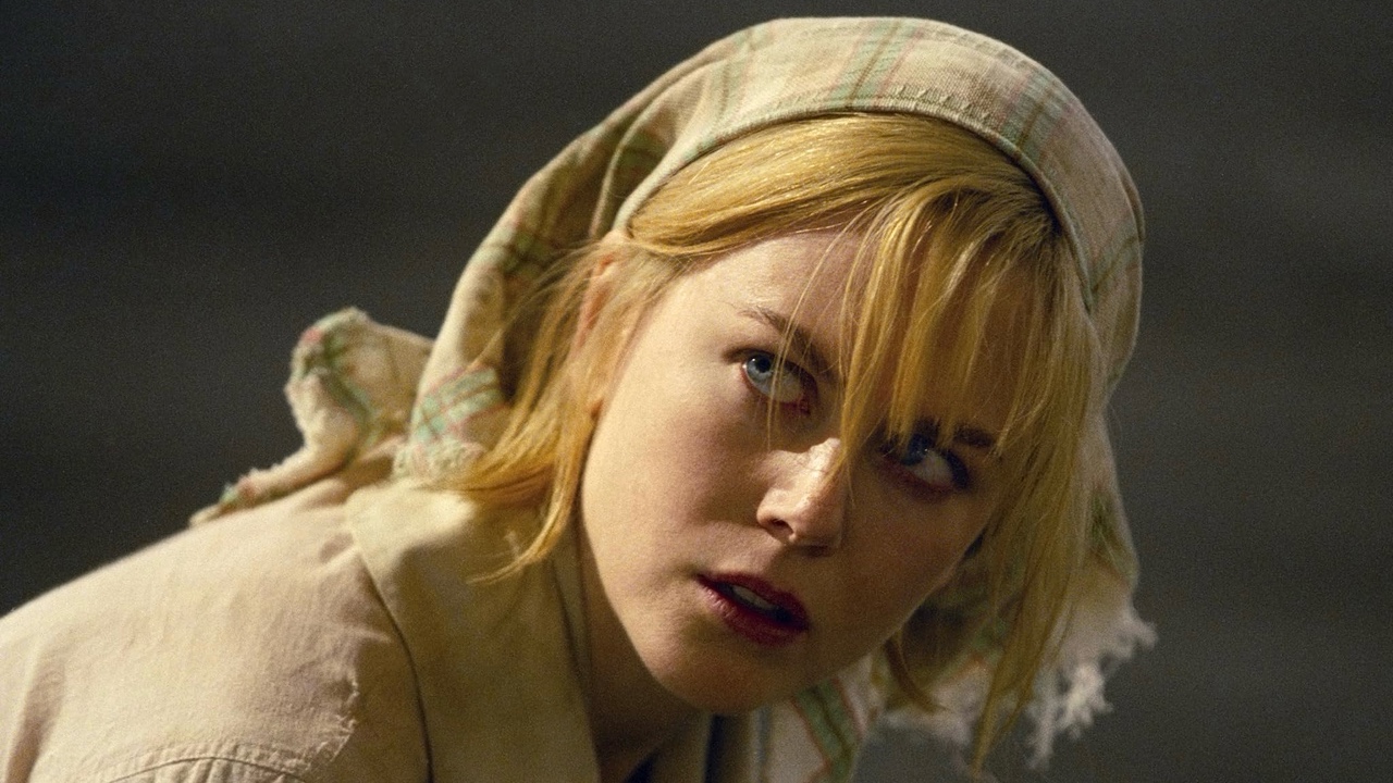 Nicole Kidman in Dogville (2003)