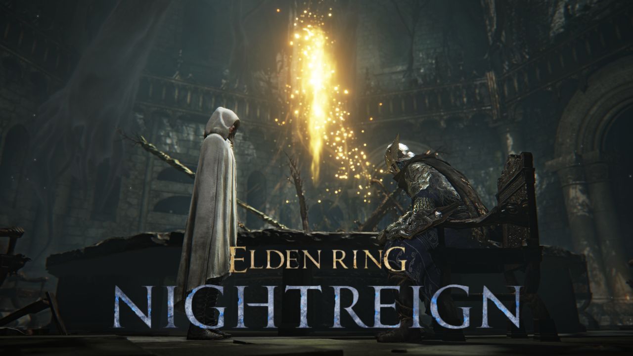 Tsunami delays ‘Elden Ring Nightreign’ update