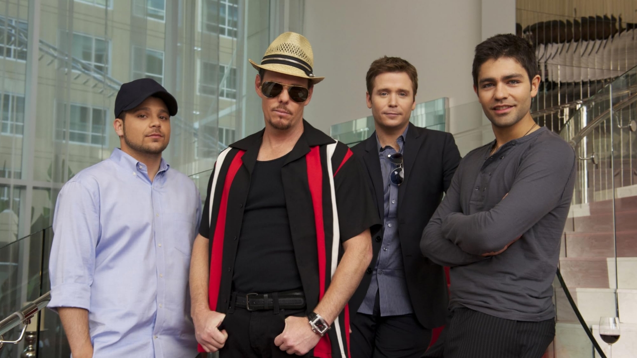 Entourage